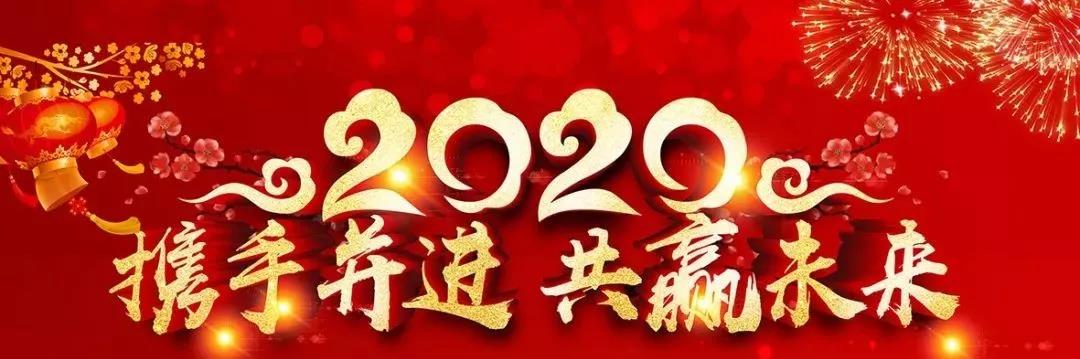 携手并进 共赢未来——苹乐集团2020年会精彩回放